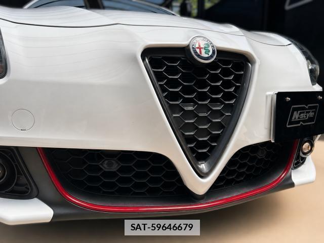 ALFA ROMEO GIULIETTA 2019-02 7805691-3
