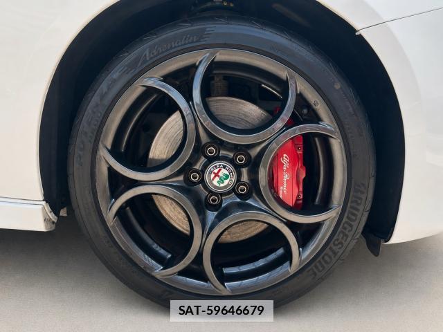 ALFA ROMEO GIULIETTA 2019-02 7805691-5