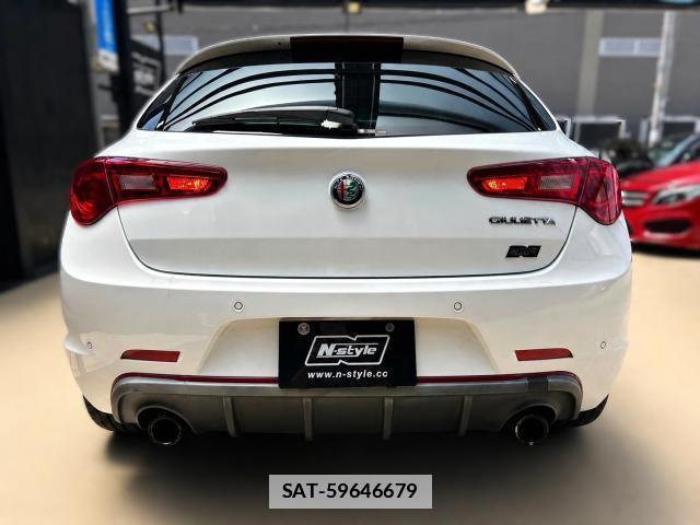 ALFA ROMEO GIULIETTA 2019-02 7805691-9