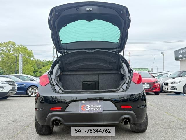 ALFA ROMEO GIULIETTA 2012-12 7808809-14