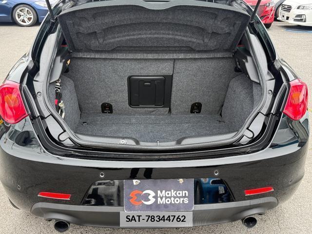 ALFA ROMEO GIULIETTA 2012-12 7808809-15