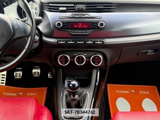 ALFA ROMEO GIULIETTA 2012-12 7808809-19