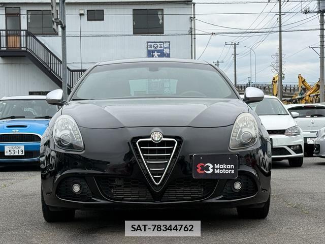 ALFA ROMEO GIULIETTA 2012-12 7808809-2