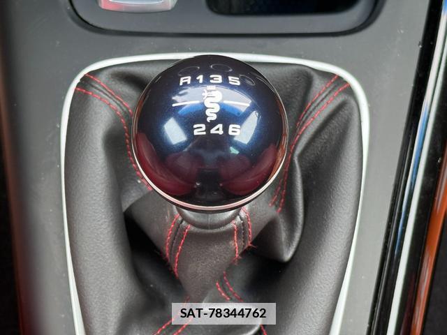 ALFA ROMEO GIULIETTA 2012-12 7808809-4
