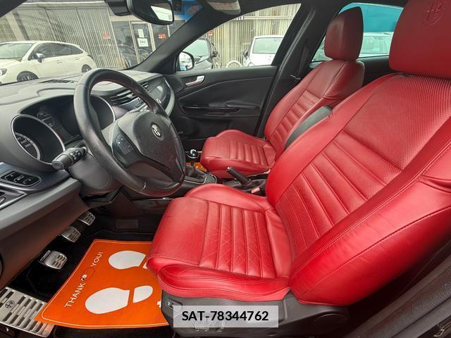 ALFA ROMEO GIULIETTA 2012-12 7808809-5