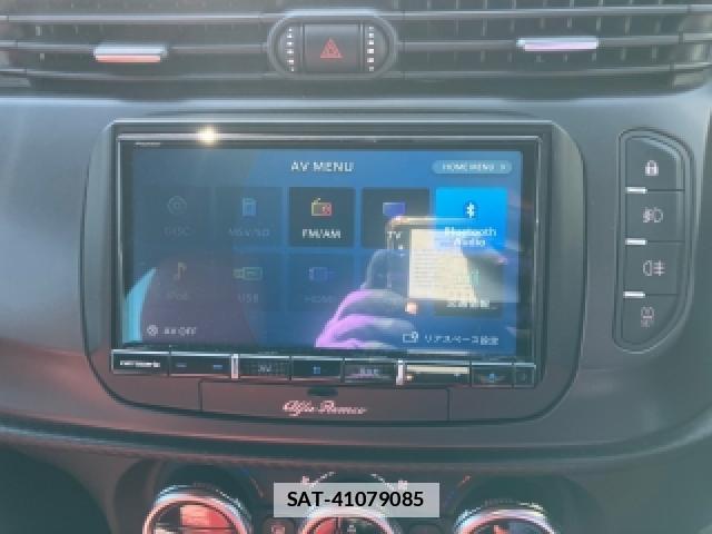 ALFA ROMEO GIULIETTA 2021-01 7810378-5