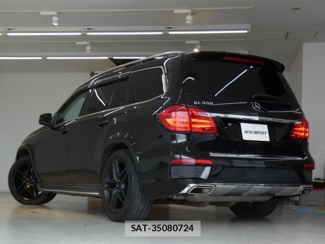 Mercedes Benz GL-CLASS 2014-06 7800567-1