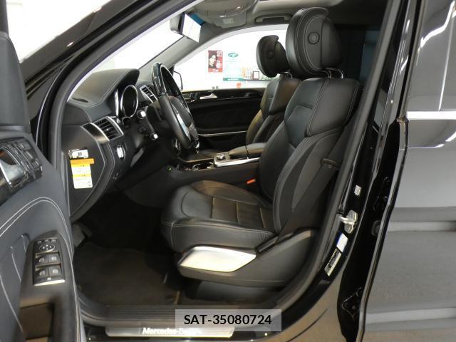 Mercedes Benz GL-CLASS 2014-06 7800567-14