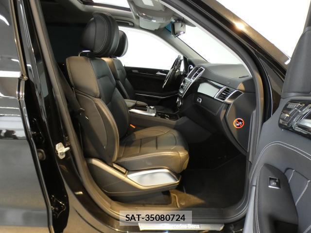 Mercedes Benz GL-CLASS 2014-06 7800567-15