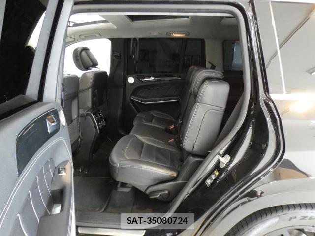 Mercedes Benz GL-CLASS 2014-06 7800567-16