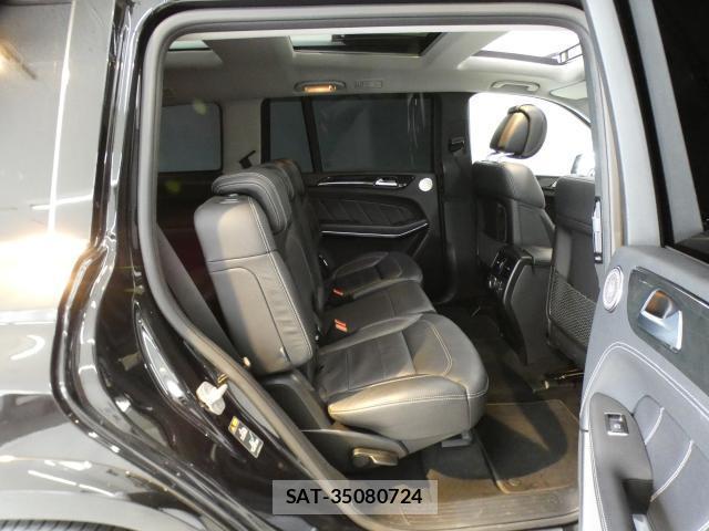 Mercedes Benz GL-CLASS 2014-06 7800567-17