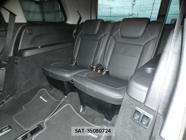 Mercedes Benz GL-CLASS 2014-06 7800567-18