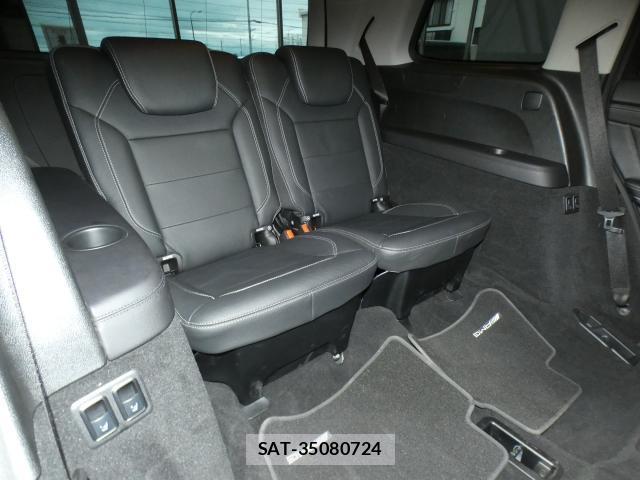 Mercedes Benz GL-CLASS 2014-06 7800567-19