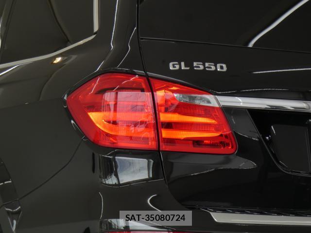 Mercedes Benz GL-CLASS 2014-06 7800567-3