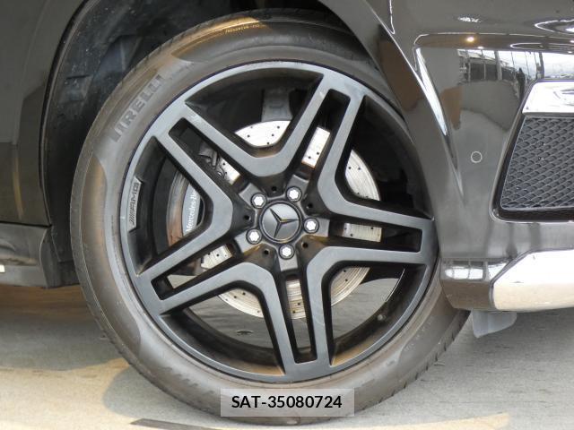 Mercedes Benz GL-CLASS 2014-06 7800567-5