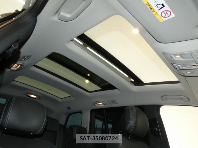 Mercedes Benz GL-CLASS 2014-06 7800567-6