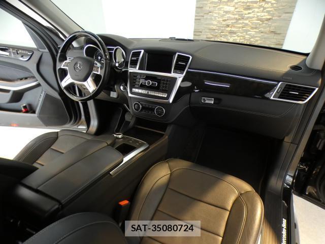 Mercedes Benz GL-CLASS 2014-06 7800567-7