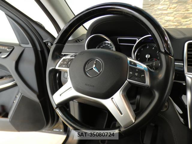 Mercedes Benz GL-CLASS 2014-06 7800567-8