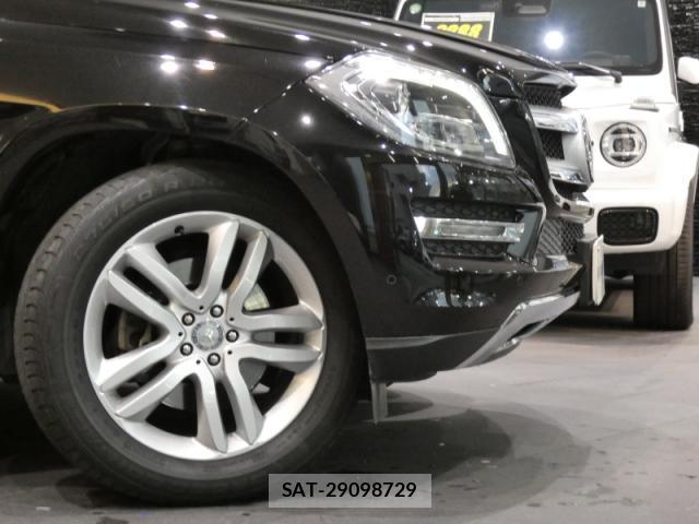 Mercedes Benz GL-CLASS 2015-07 7806123-2