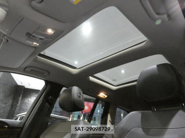 Mercedes Benz GL-CLASS 2015-07 7806123-3