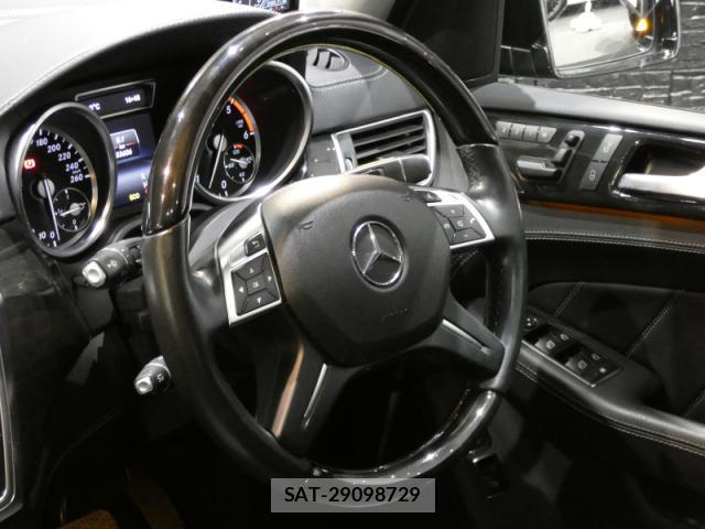 Mercedes Benz GL-CLASS 2015-07 7806123-5
