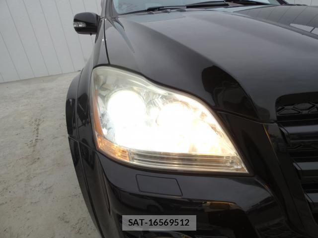 Mercedes Benz GL-CLASS 2008-09 7809747-11
