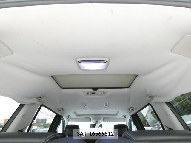 Mercedes Benz GL-CLASS 2008-09 7809747-16