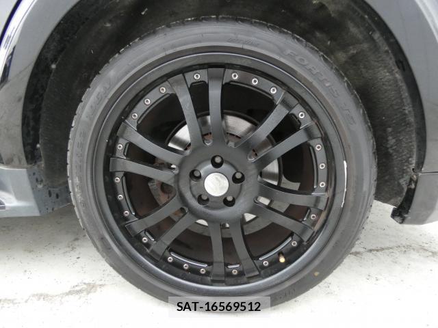 Mercedes Benz GL-CLASS 2008-09 7809747-19