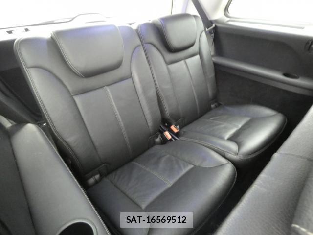 Mercedes Benz GL-CLASS 2008-09 7809747-6
