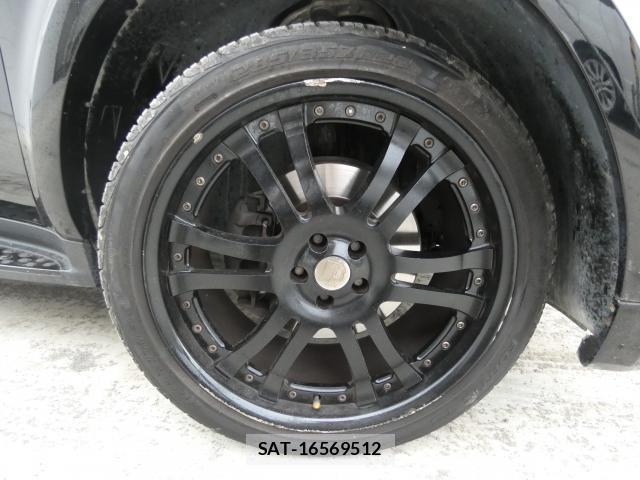 Mercedes Benz GL-CLASS 2008-09 7809747-8