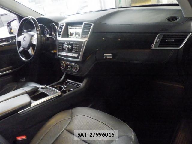Mercedes Benz GL-CLASS 2015-06 7811031-2