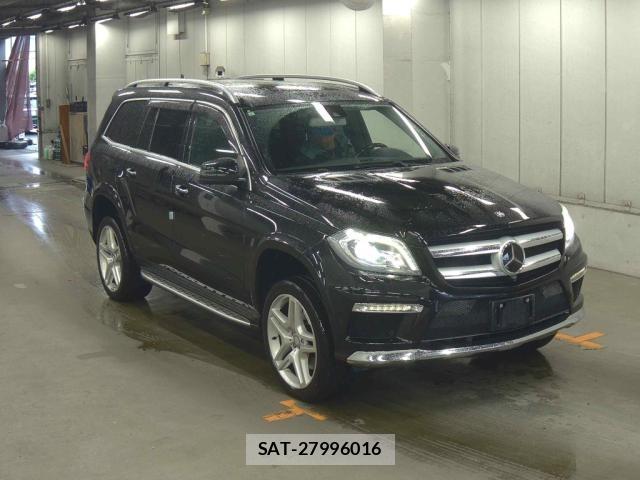 Mercedes Benz GL-CLASS 2015-06 7811031-3