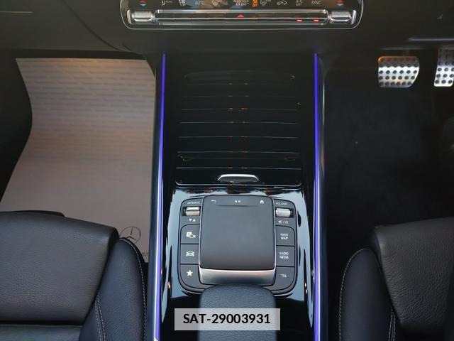 Mercedes Benz GLA-CLASS 2020-09 7793140-10
