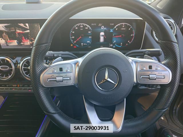 Mercedes Benz GLA-CLASS 2020-09 7793140-11