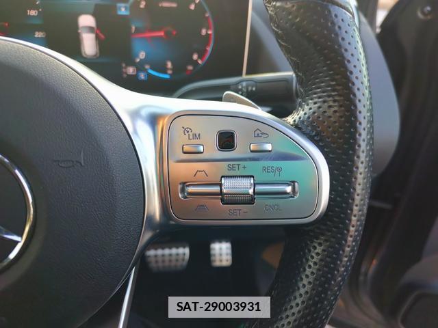 Mercedes Benz GLA-CLASS 2020-09 7793140-12