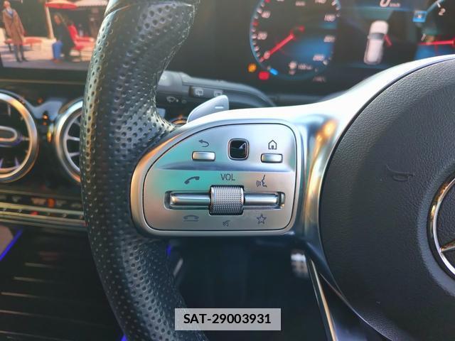 Mercedes Benz GLA-CLASS 2020-09 7793140-13