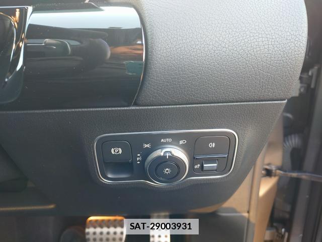 Mercedes Benz GLA-CLASS 2020-09 7793140-15