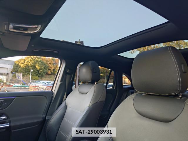 Mercedes Benz GLA-CLASS 2020-09 7793140-18