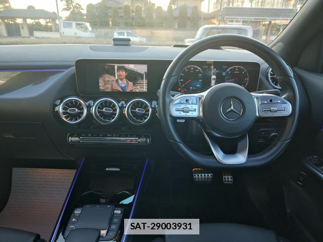 Mercedes Benz GLA-CLASS 2020-09 7793140-6