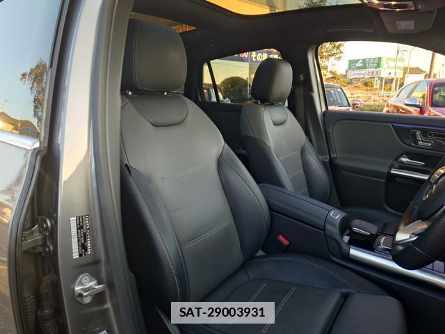 Mercedes Benz GLA-CLASS 2020-09 7793140-8