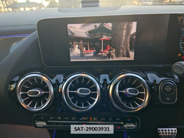 Mercedes Benz GLA-CLASS 2020-09 7793140-9