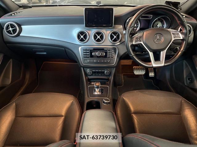 Mercedes Benz GLA-CLASS 2015-02 7795248-1