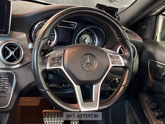 Mercedes Benz GLA-CLASS 2015-02 7795248-10