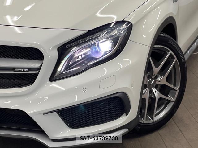 Mercedes Benz GLA-CLASS 2015-02 7795248-12