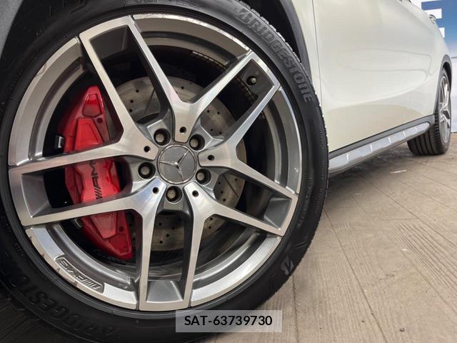 Mercedes Benz GLA-CLASS 2015-02 7795248-13