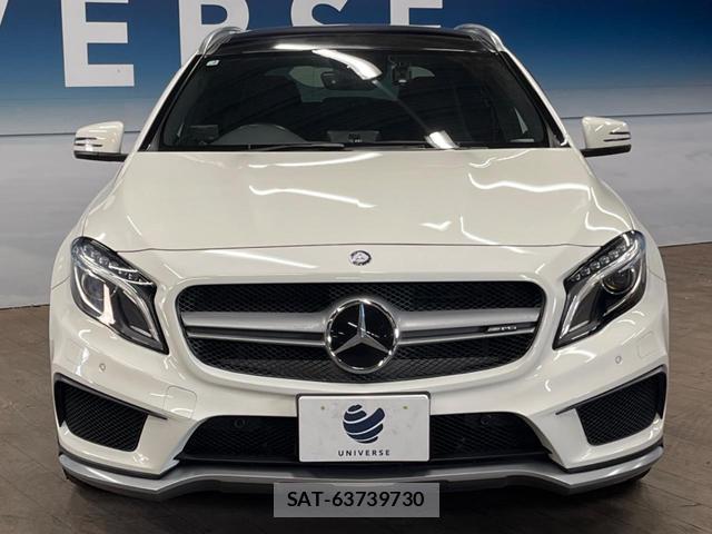 Mercedes Benz GLA-CLASS 2015-02 7795248-14