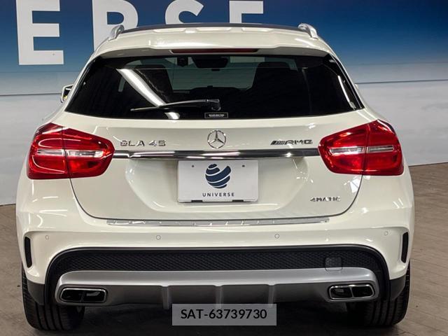 Mercedes Benz GLA-CLASS 2015-02 7795248-15