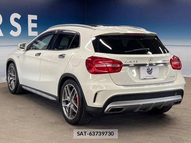 Mercedes Benz GLA-CLASS 2015-02 7795248-17