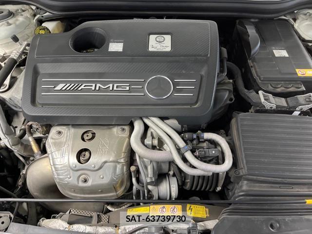 Mercedes Benz GLA-CLASS 2015-02 7795248-18