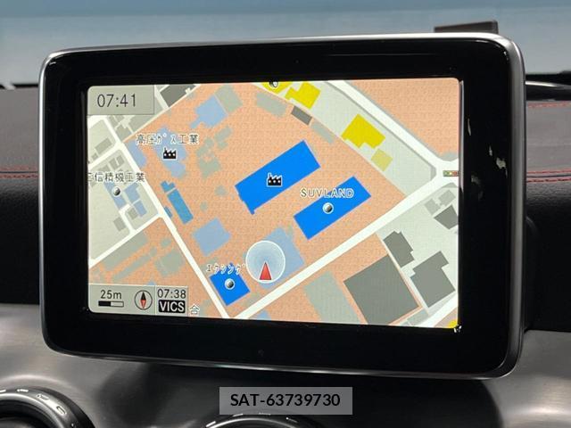 Mercedes Benz GLA-CLASS 2015-02 7795248-4
